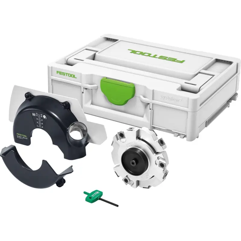 Festool Nuteinrichtung VN-HK85 130x16-25 - 576803 Solange Der Vorrat Reicht