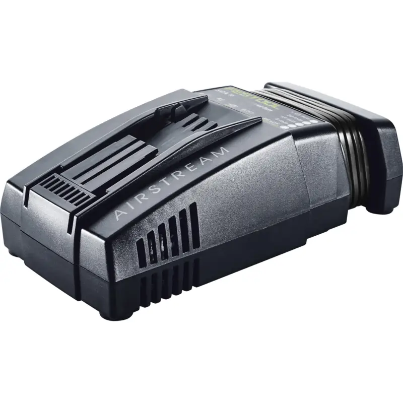 Geprüft Festool Schnellladegerät SCA 16 - 576953