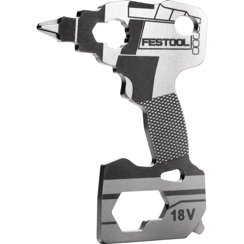 Letzte Chance Festool Keytool KT-TPC-FT1 - 577221