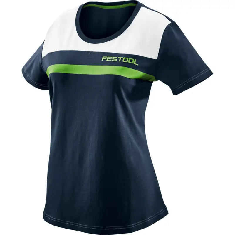 Sonderangebot Festool Fashionshirt Damen FASH-LAD-FT1-XS - 577310