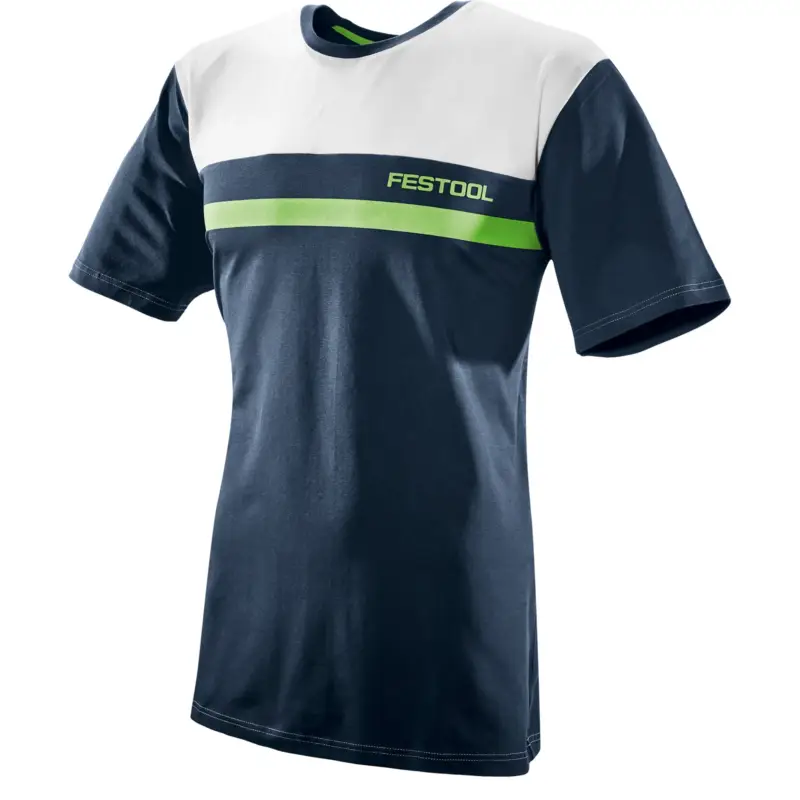 Garantierte Lieferung Festool Fashionshirt Herren FASH-FT1-S - 577300