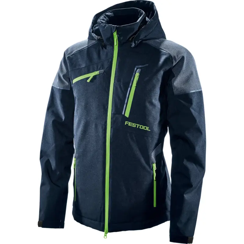 Super-Preis Festool Winterjacke WIJA-FT1-XL - 577320