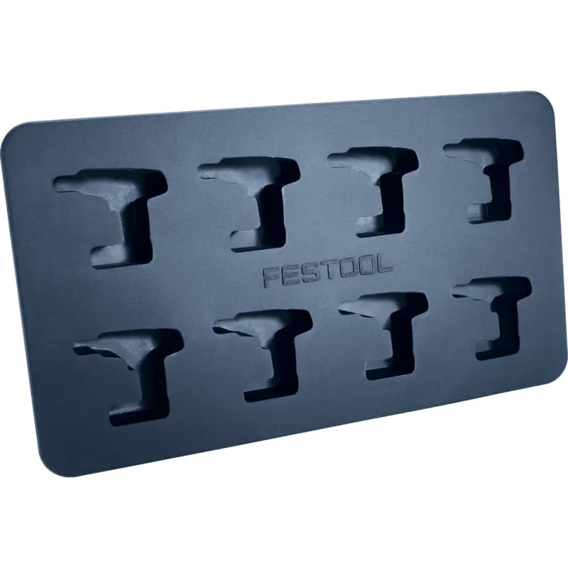 Festool Eiswürfelform ICT-FT1 - 577366 Ausverkauf