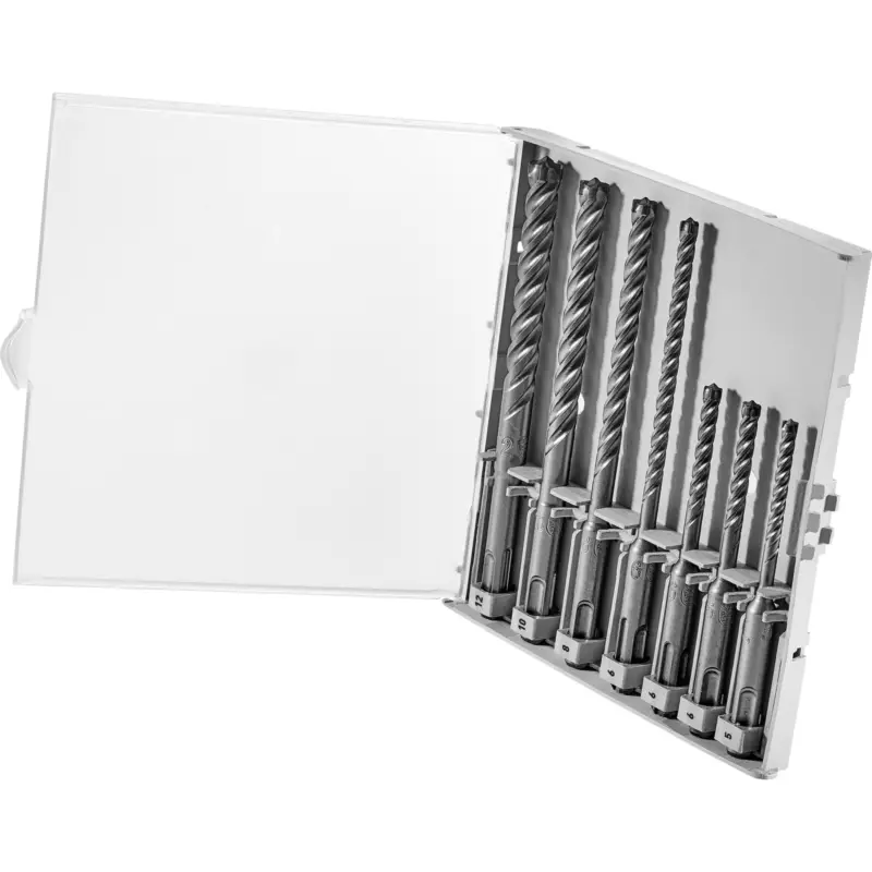Top-Angebot Festool Bohrerkassette BKS SYS3 D5-12 SDS - 577398