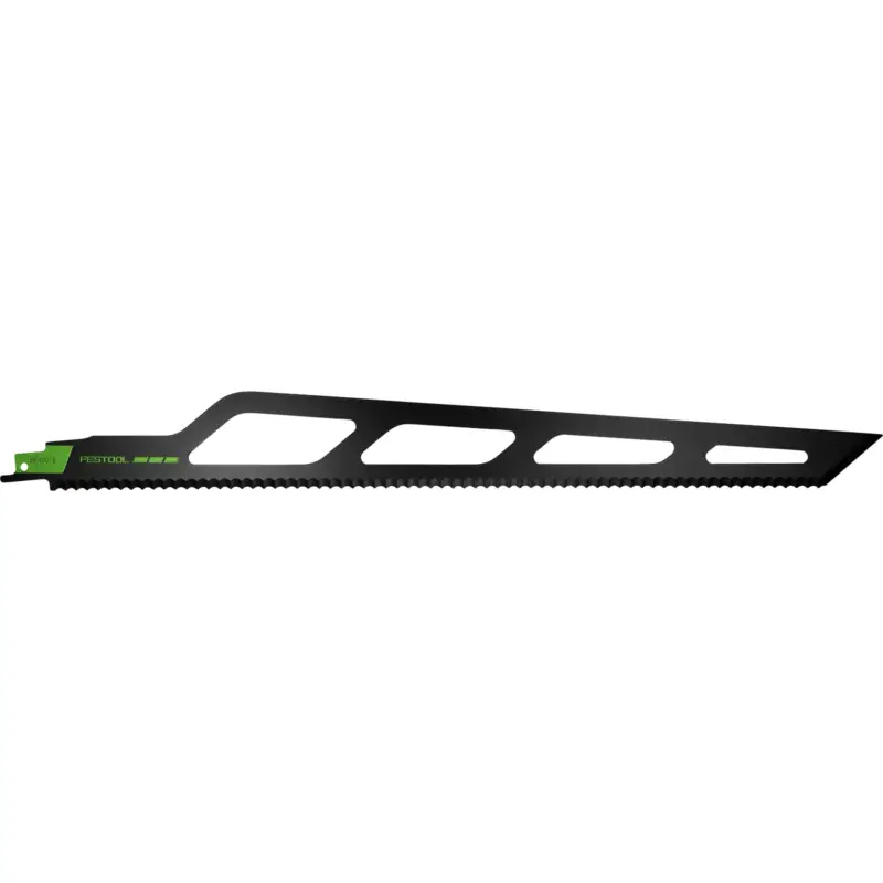 Festool Säbelsägeblatt SR 400 / 5 BUILDING MATERIALS INSULATION - 577491 Beliebt