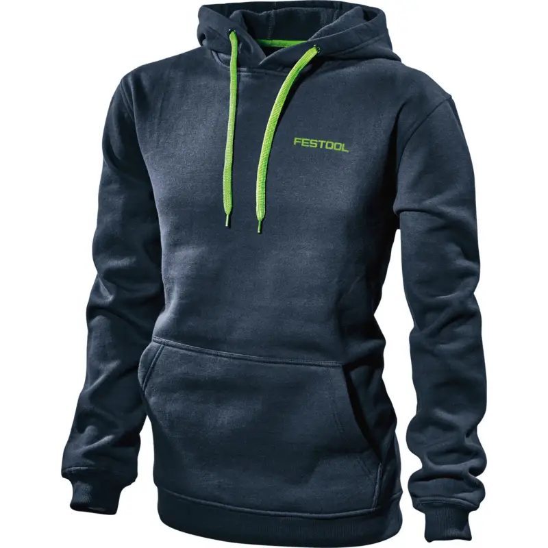 Festool Kapuzenpullover HO-FT2 S - 577753 Sonderaktion