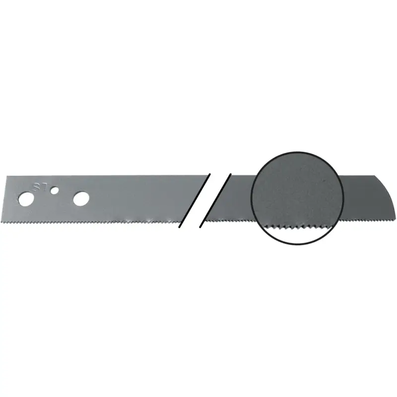 Fein Sägeblatt HD 500 x 1,8 x 2 mm - 63503099005 Neu