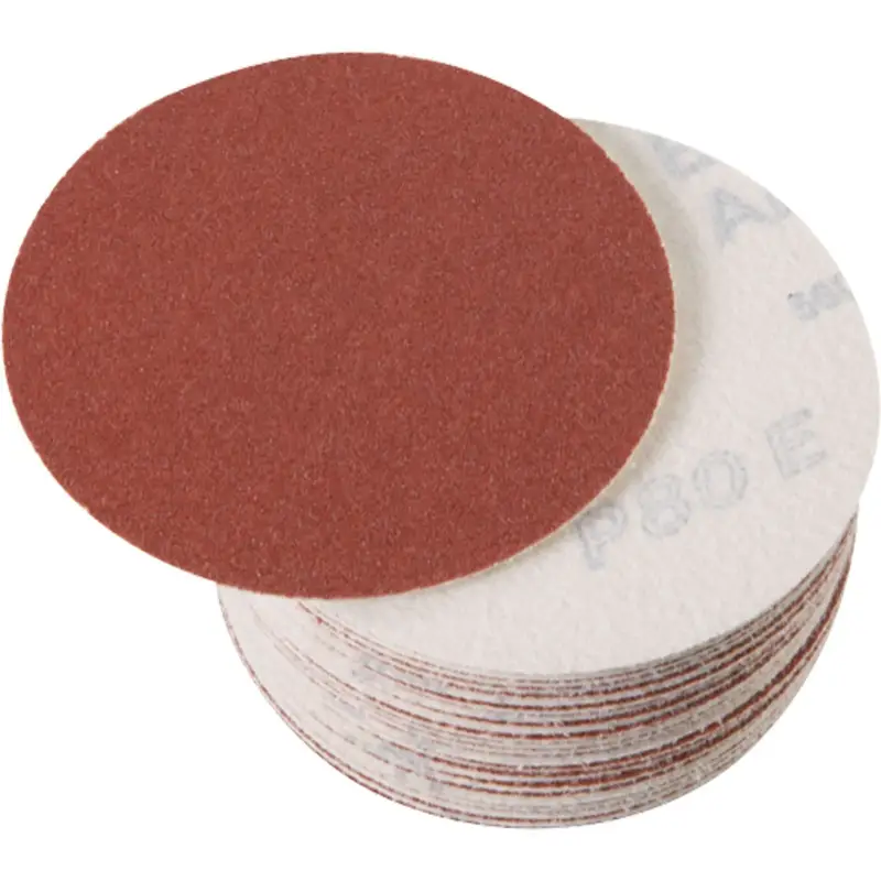 Top-Seller Fein Schleifblätter Ø 115 mm - 63728096019