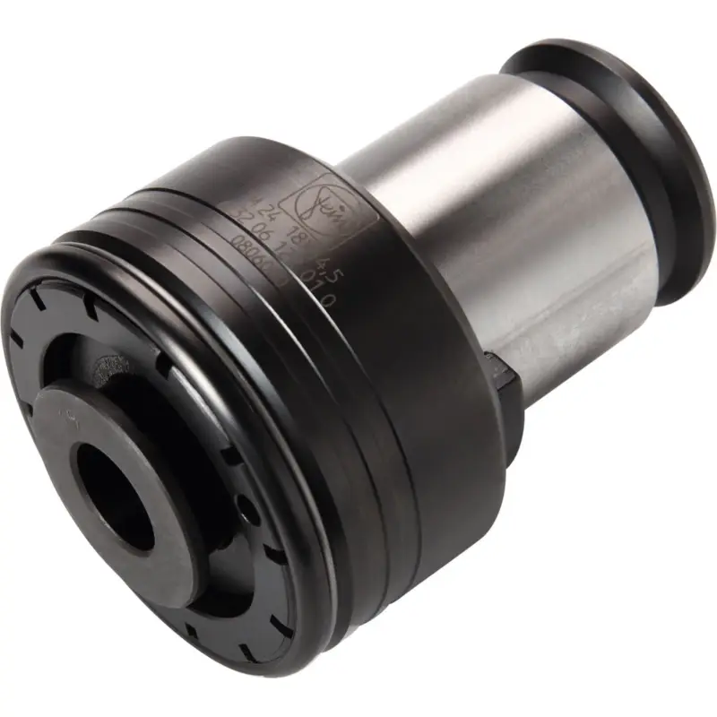 Neu Fein Gewindebohreinsätze Gr. 2 M 18 Ø 14 mm Vierkant 11 mm - 63206107016