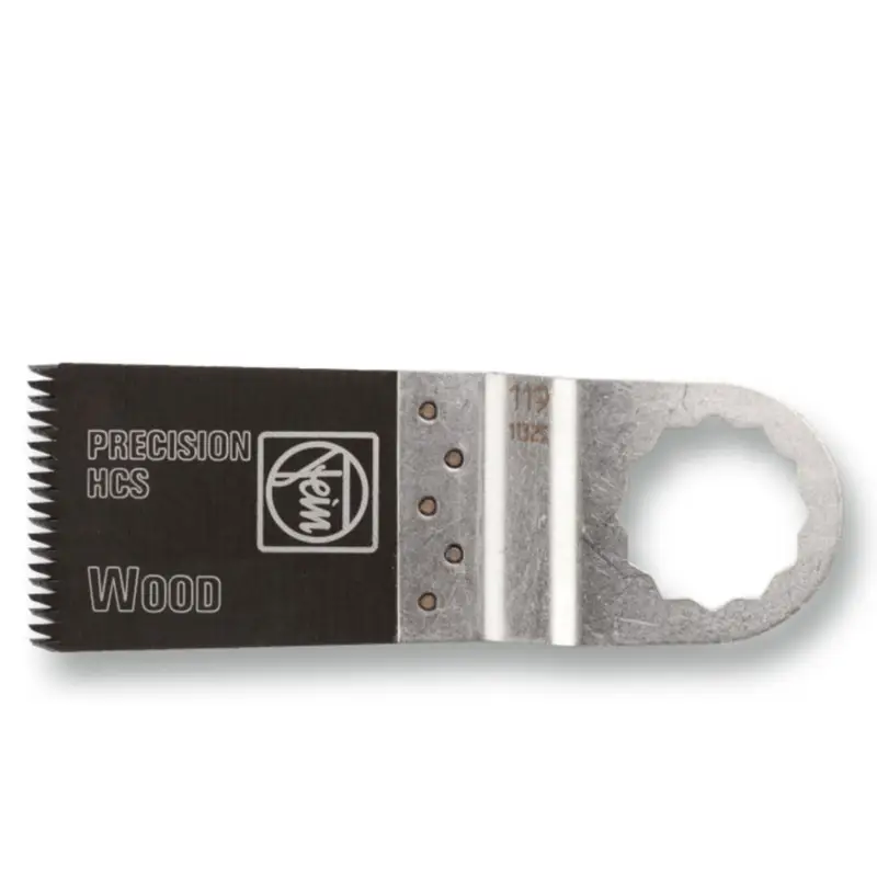 Knallerangebot Fein 5x E-Cut Long-Life Sägeblatt SuperCut 35 mm - 63502119048
