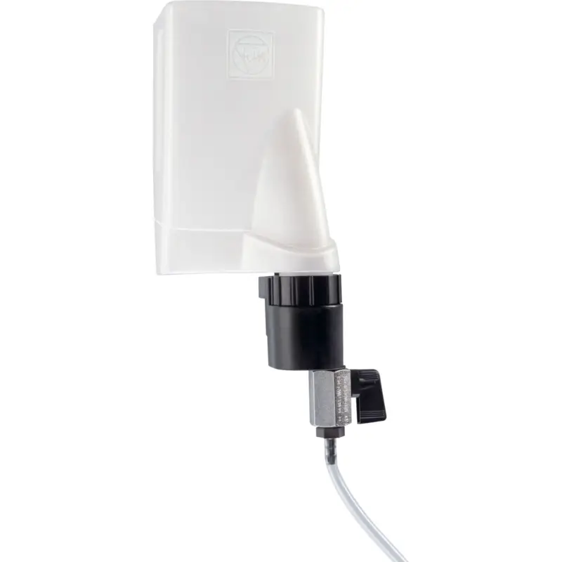 Fein Schwerkraft-Kühlschmiereinrichtung Fassungsvermögen ca. 500 ml - 63901036010 Knallerangebot