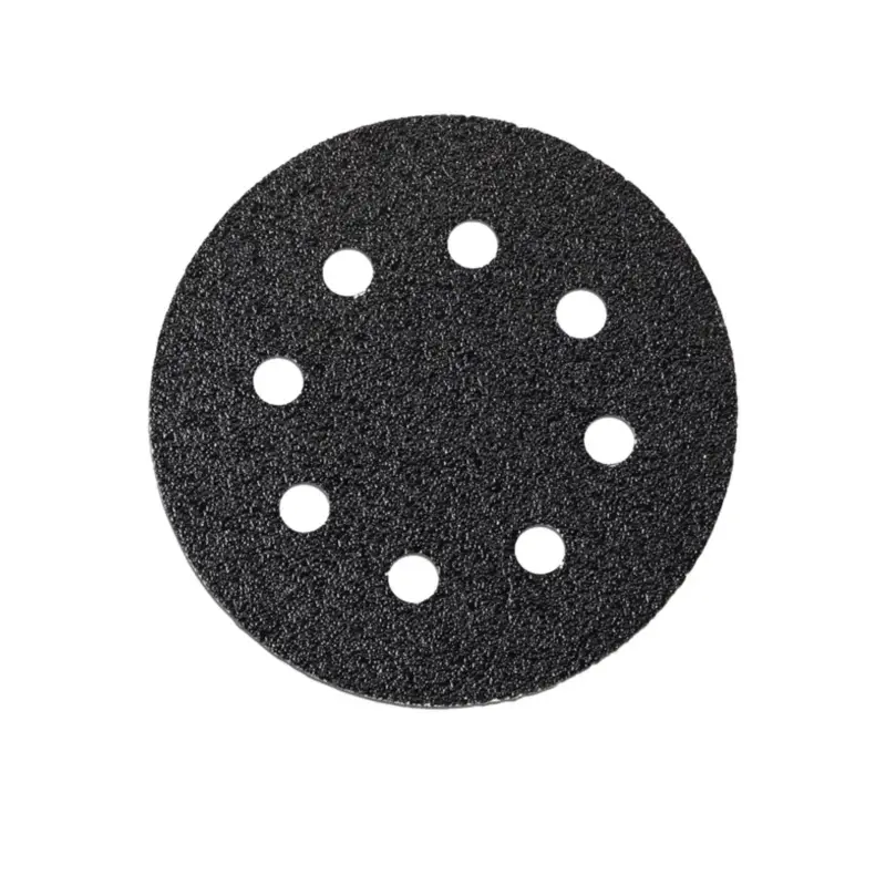 Sichere Zahlung Fein 16x Schleifblätter Ø 115 mm K60 - 63717227020