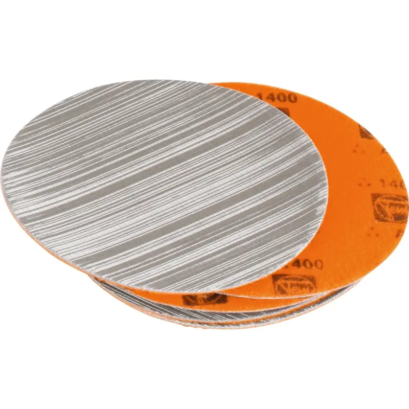 Fein Schleifblatt Pyramix Ø 115 mm - 63717241020 Markenware
