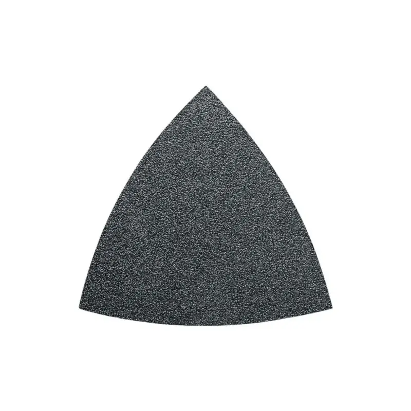 Bestseller Fein 35x Schleifblätter ungelocht Zirkon 80 mm K80 - 63717245010