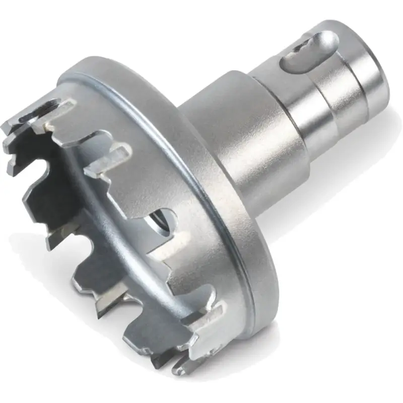 Billig Fein HM-Lochsäge mit QuickIN PLUS-Aufnahme Ø 40 mm - 63131040010