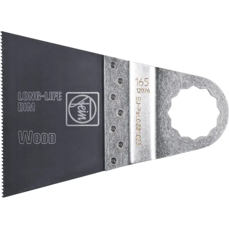 Fein 5x E-Cut Long-Life BIM-Sägeblatt SuperCut 65 mm - 63502165020 Bestseller