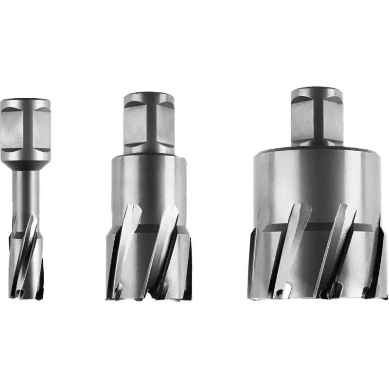 Aktuell Fein 1x HM Ultra 35 Kernbohrer mit 3/4" Weldon-Aufnahme Ø 39 mm - 63127741010