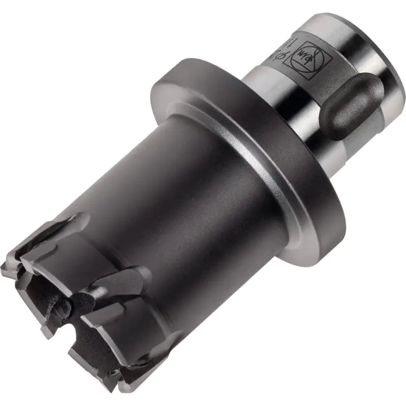 Saisonangebot Fein 1x HM-Kernbohrer TiAIN-beschichtet mit QuickIN PLUS-Aufnahme Ø 17,5 mm - 63130117510