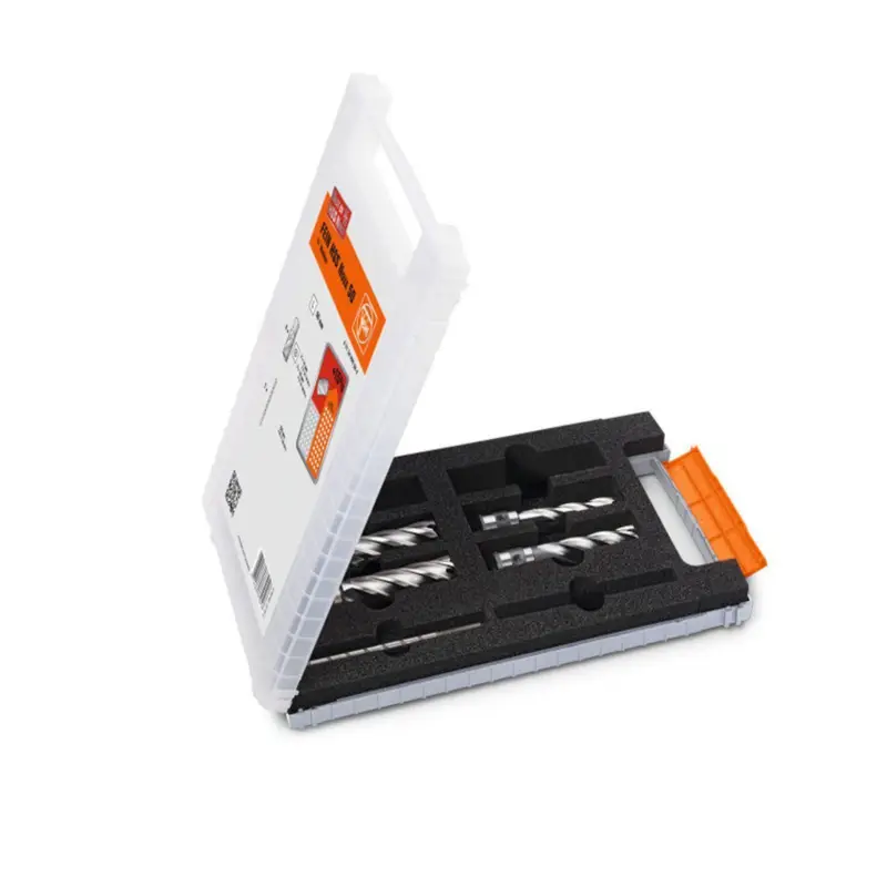 Fein Zubehörset HSS NOVA 25 W Best of Kernbohrer 3/4 in Weldon - 63134999062 Zertifiziert