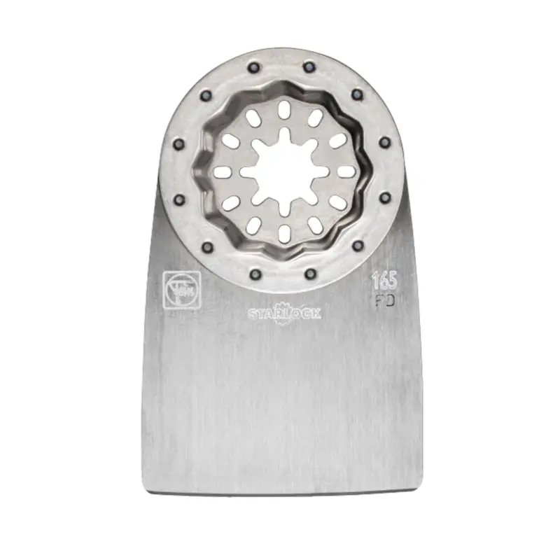 Versand Am Gleichen Tag Fein MultiMaster 1x fester Spachtel 52mm Starlock - 63903226210