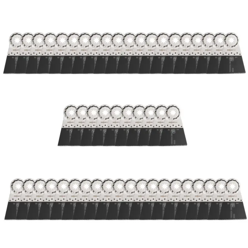 Aktuell Fein 50x E-Cut Precision BIM-Sägeblatt StarlockPlus 65 mm - 63502208250