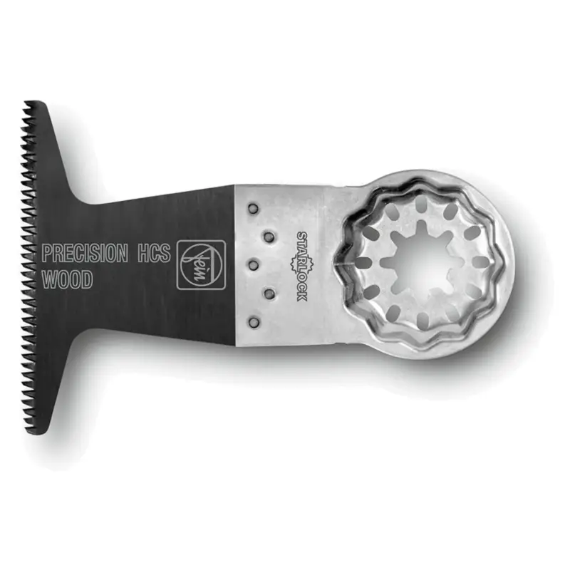 Fein 3x E-Cut Precision Sägeblatt Starlock 65 mm - 63502230220 Top-Angebot