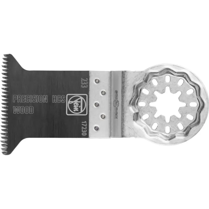 Fein 10x E-Cut Precision Sägeblatt Starlock 50 mm - 63502233240 Schneller Versand