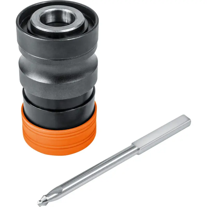 Sonderaktion Fein Lochsäge-Adapter inkl. Zentrierbohrer - 64203007010