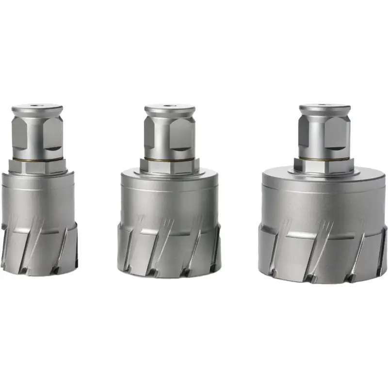 Bestseller Fein 1x HM Ultra 50 Kernbohrer mit QuickIN MAX-/ Weldon 32-Aufnahme Ø 95 mm - 63127809010