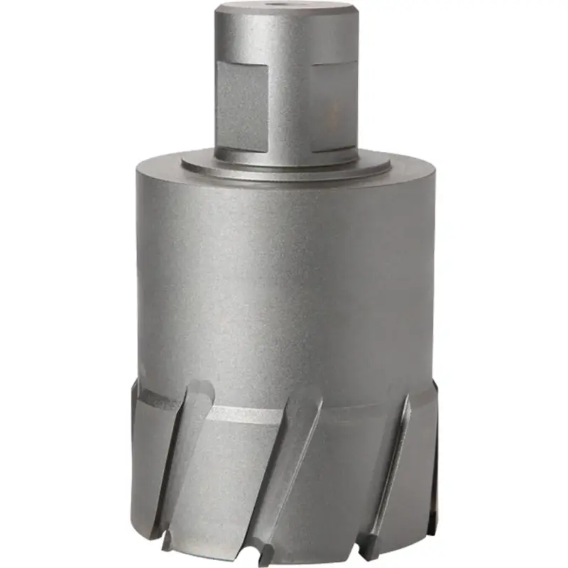 Fein 1x HM Ultra 100 Kernbohrer mit Weldon 32-Aufnahme Bohr-Ø 74 mm - 63127826010 Sichere Zahlung