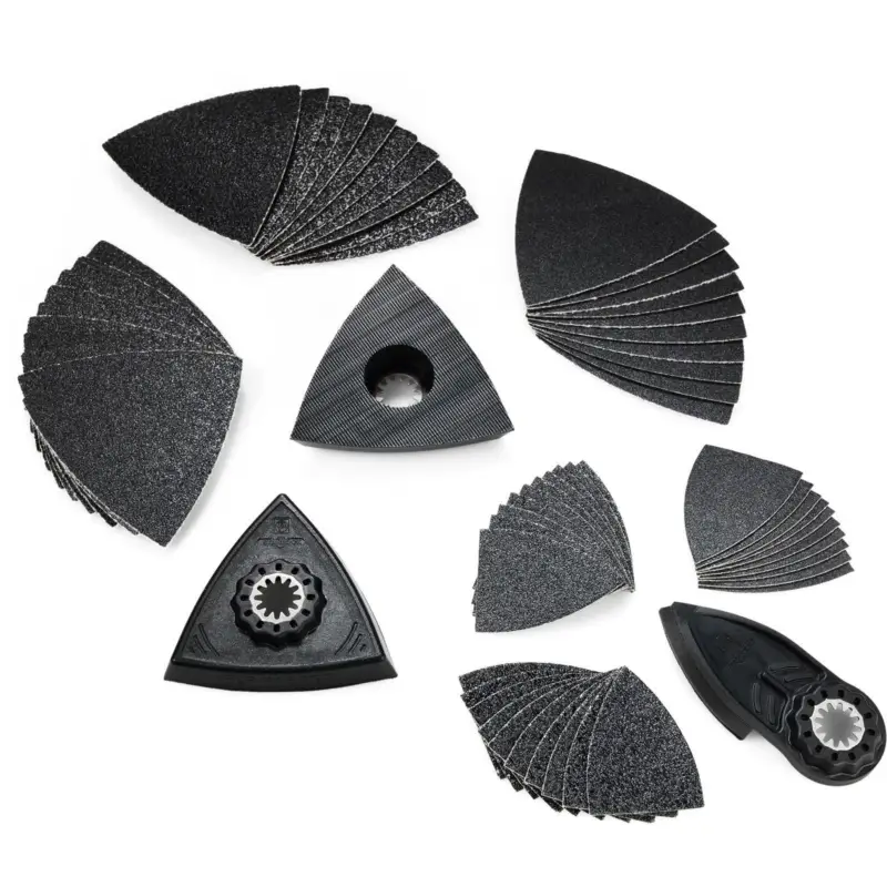 Fein Best of Starlock SANDING 63tlg. - 35222967040 Zertifiziert