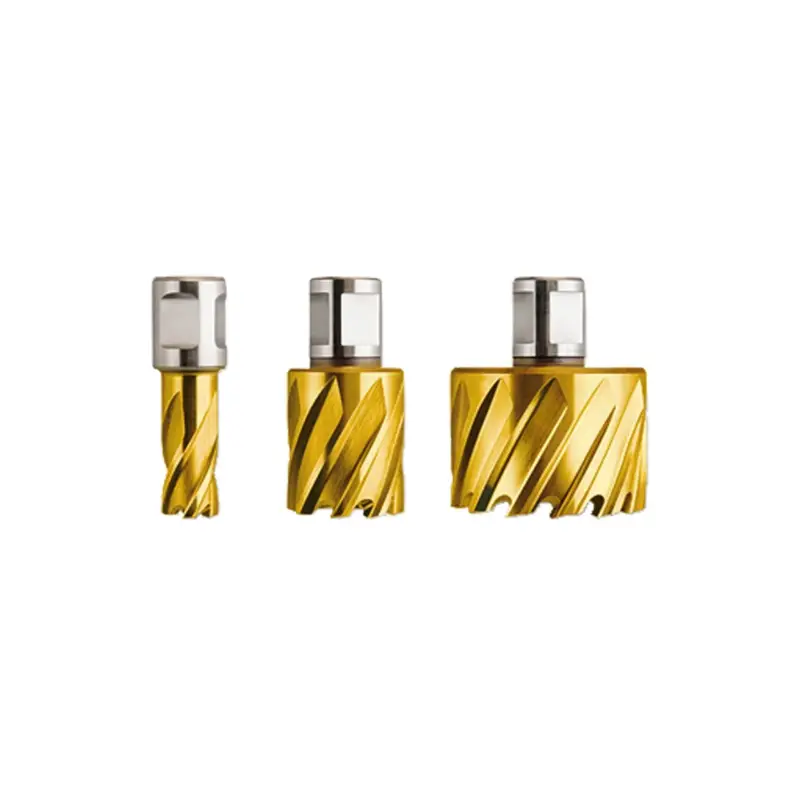Fein 1x HSS Dura 50 Kernbohrer mit 3/4" Weldon-Aufnahme 50 mm Ø 56 mm - 63134560076 Online Kaufen