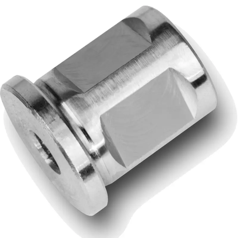 Fein Adapter mit 3/4" Weldon-Aufnahme Abtrieb 9 mm Rundschaft für M12 - 63206149010 Aktuell