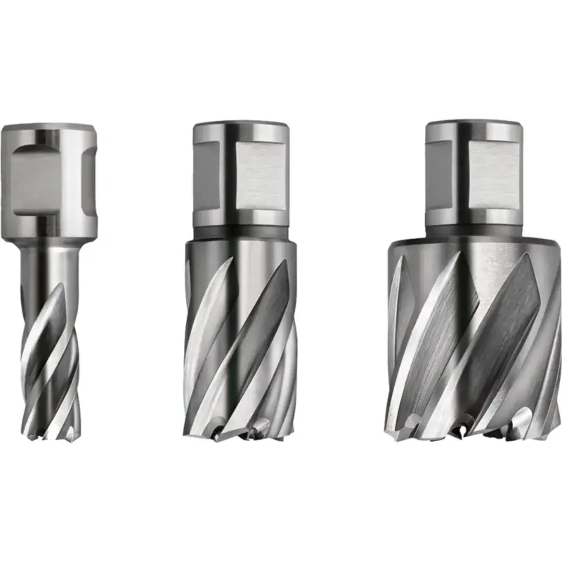 Fein 1x HSS SPECIAL Kernbohrer mit 3/4" Weldon-Aufnahme 25 mm Ø 28 mm - 63134280301 Preisreduziert