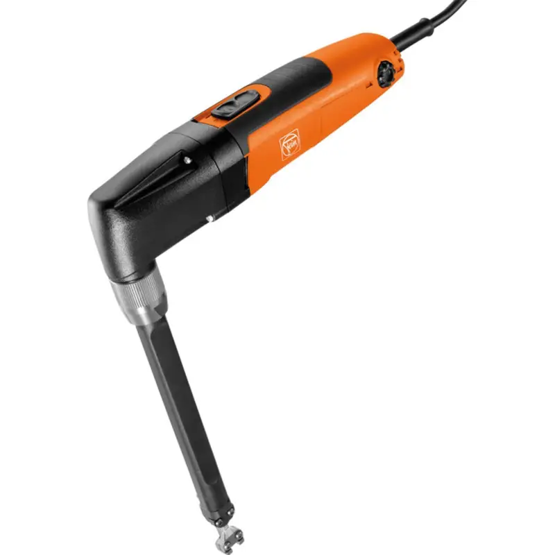 Günstig Fein Knabber BLK 1.6 LE bis 1,6 mm - 72323960000