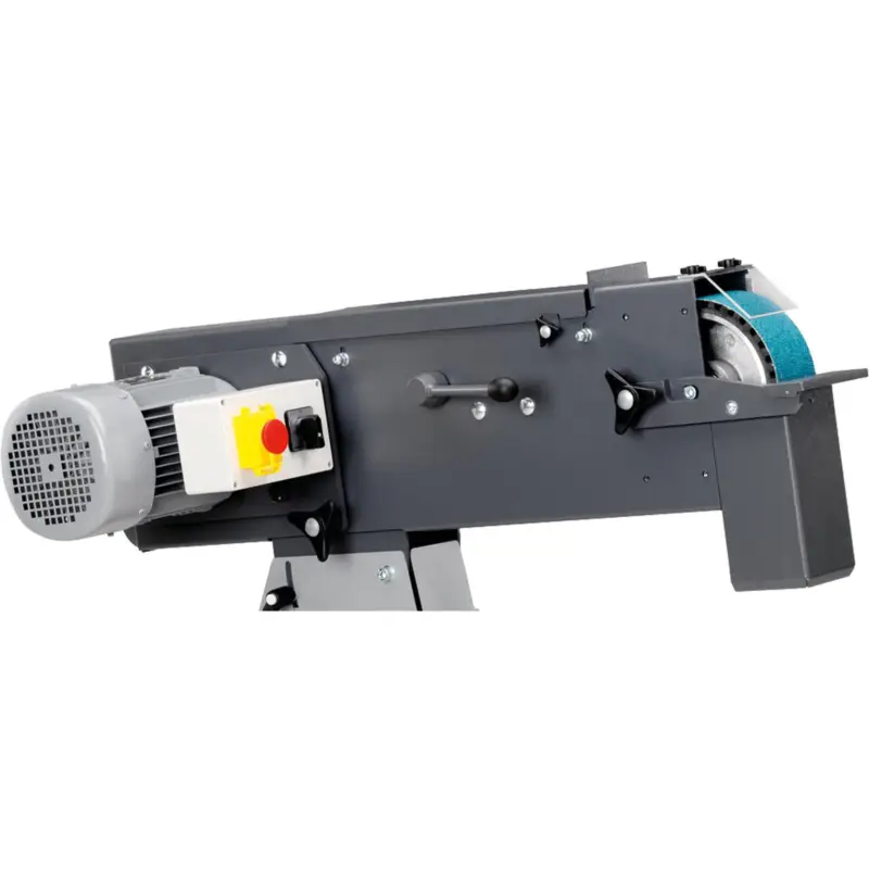 Fein Bandschleifer (Basiseinheit) 75 mm umschaltbar GRIT GX 75 2H - 79012200403 Angebot