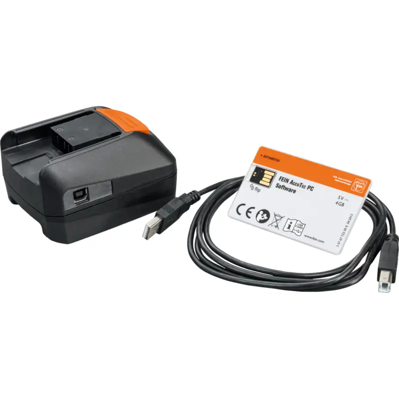 Fein USB-Programmieradapter - 92604163020 Direktkauf