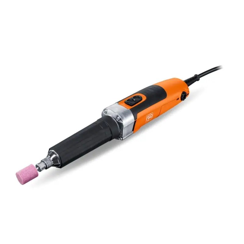 Zertifiziert Fein Geradschleifer GSZ 4-280 EL 13.000-28.000/min 350 W - 72232460000