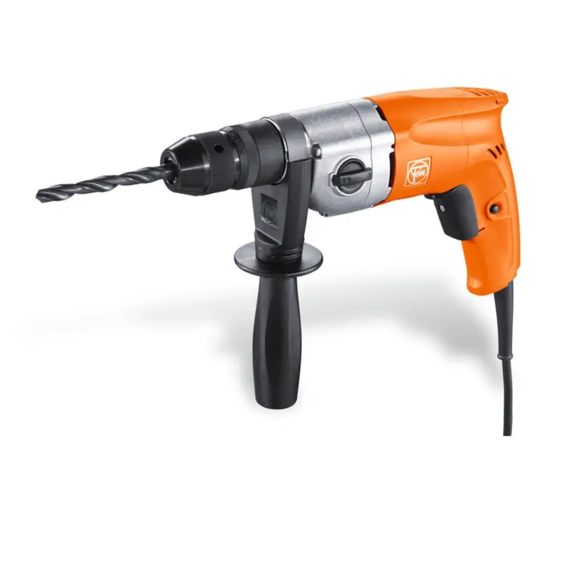 Fein Zweigang-Bohrmaschine BOP 13-2, bis 13 mm 550 W - 72055560000 / 72054660000 Neuheit
