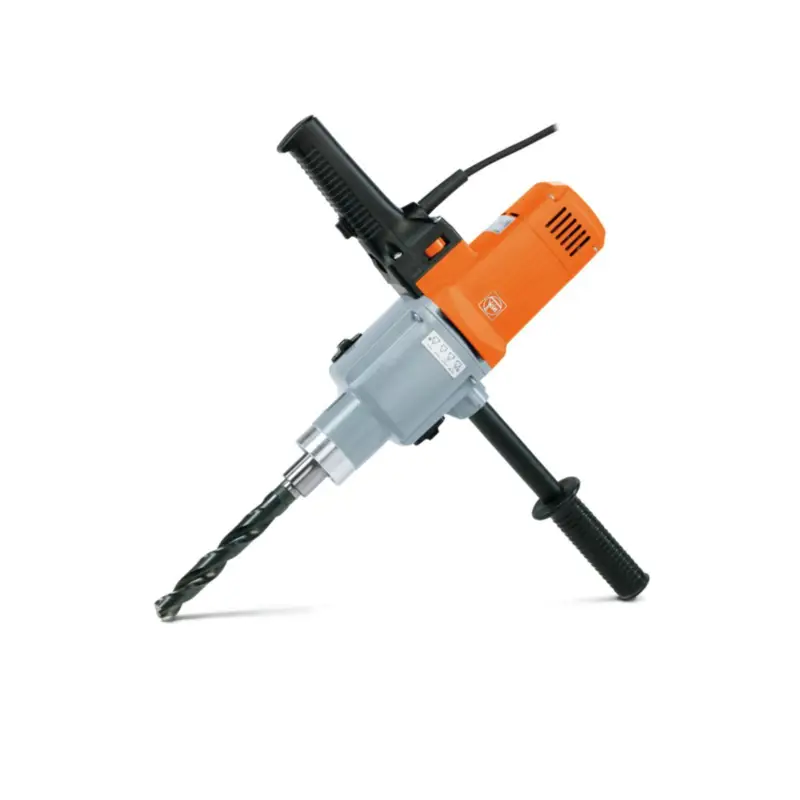 Billig Fein Viergang-Bohrmaschine BOZ 32-4 M bis 32 mm - 72025160000