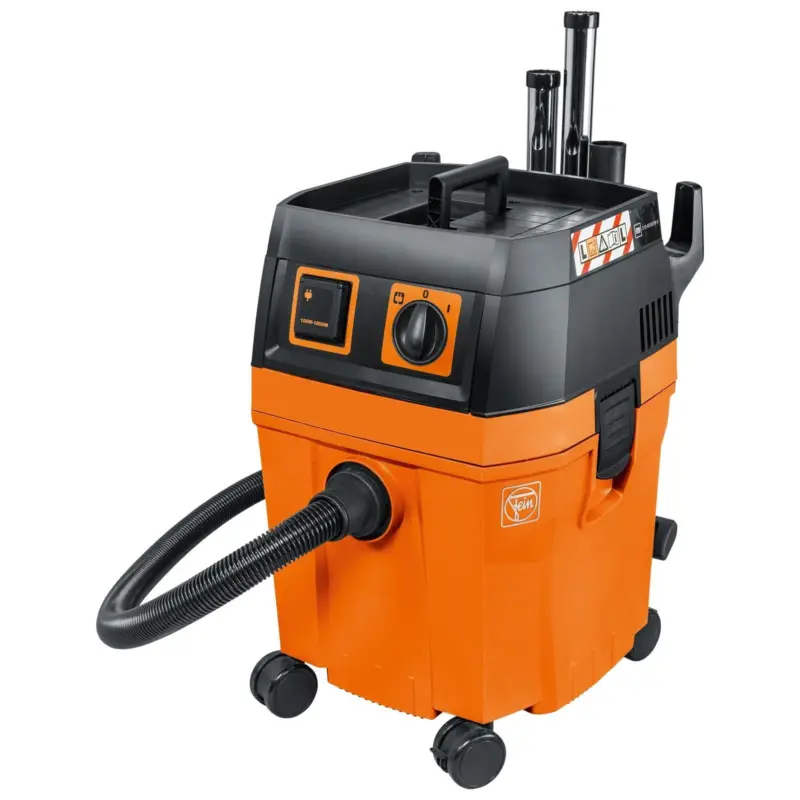 Fein N-/T-Sauger Dustex 35 L 1.380 W inkl. Zubehör-Set BAU - 92036060000 Sichere Zahlung