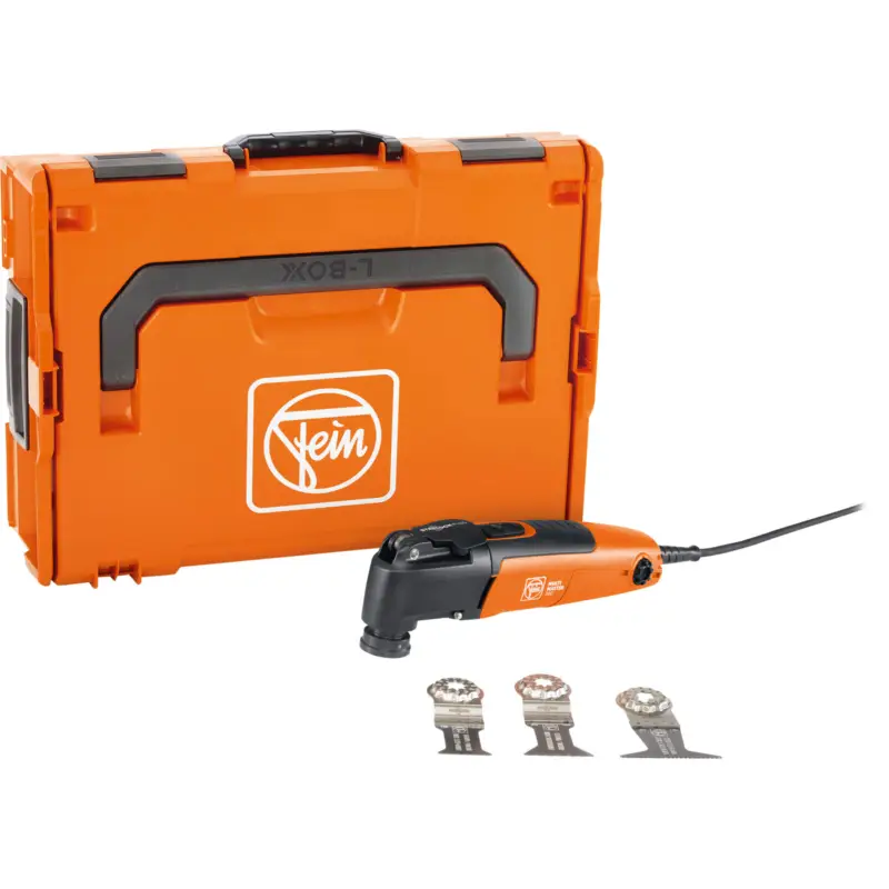 Direktkauf Fein MultiMaster MM 300 PLUS START in L-Boxx - 72297264000