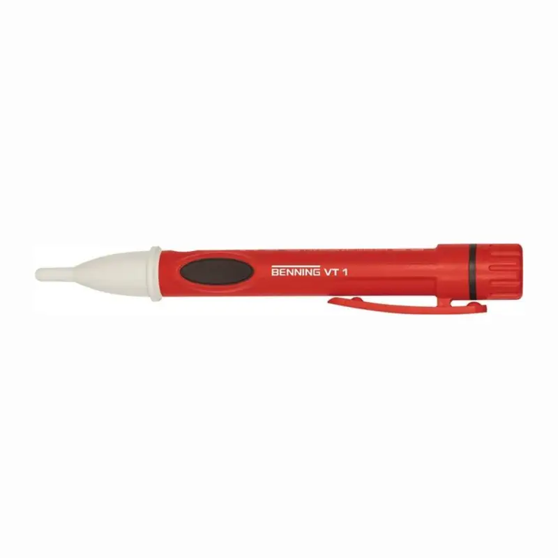 Meistverkauft Benning Spannungsprüfer VT 1 200 - 1000 V AC - 20054