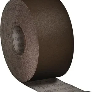 Saisonangebot KLINGSPOR Schleifgeweberolle KL 361 JF 50 m x 40 mm Körnung 320 - 3844