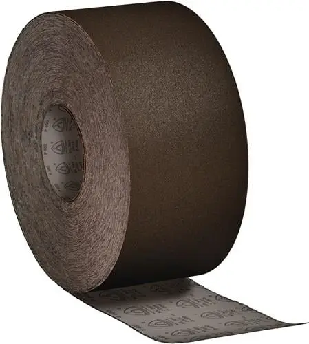 KLINGSPOR Schleifgeweberolle KL 361 JF 50 m x 50 mm Körnung 120 - 3854 Sofort Bestellen