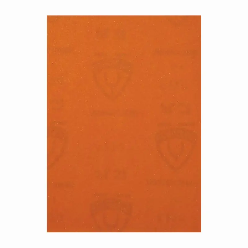 Abverkauf KLINGSPOR Schleifpapier PL 31 L 280 x B 230 mm Körnung 120 - 2049