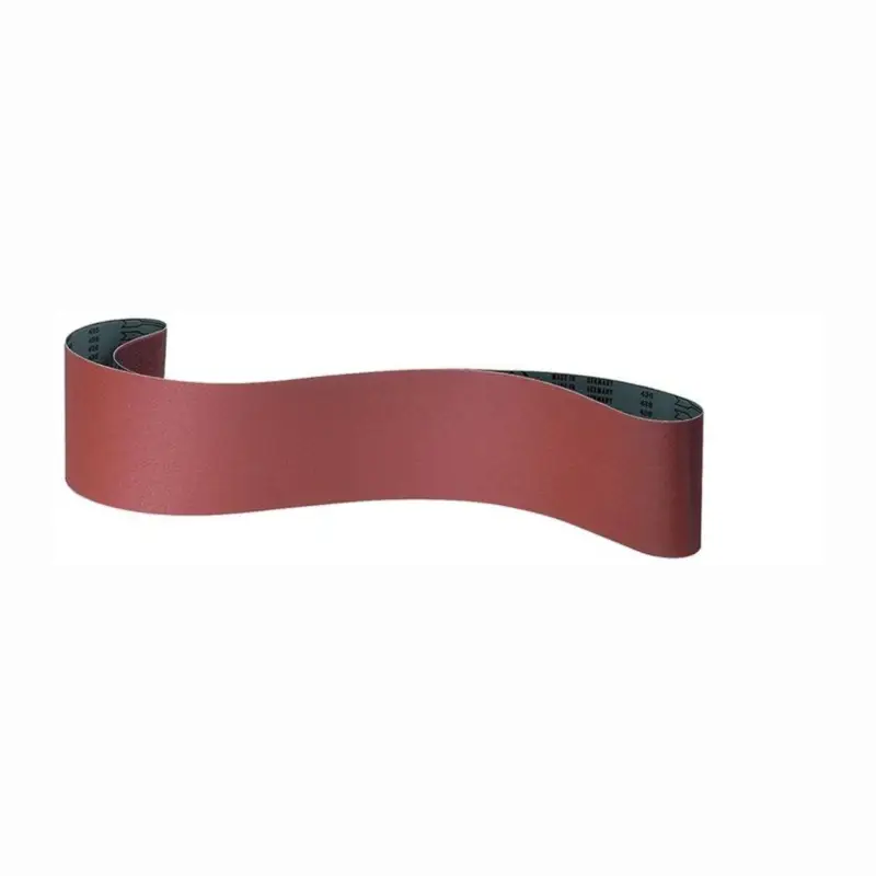 Schnäppchen KLINGSPOR Schleifband CS 310 X Länge 2.000 mm Breite 75 mm Körnung 120 - 50652