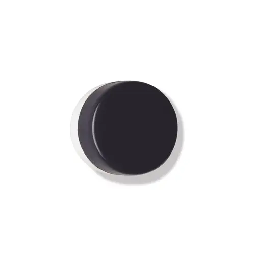 HEWI Wandtürpuffer 610 Ku.99 reinweiß L.24mm - 610 99 Echt