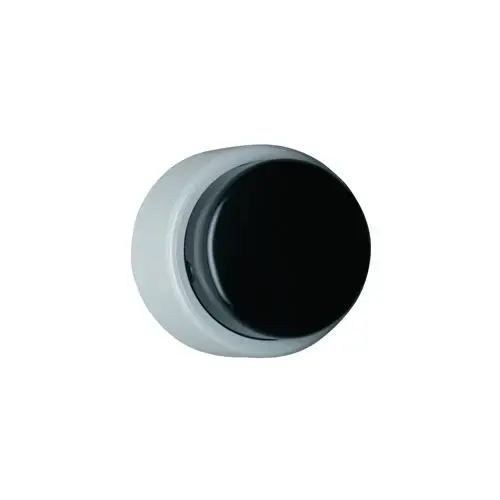 Finale Aktion HEWI Wandtürpuffer 611.30 Ku.99 reinweiß L.30mm - 611.30 99