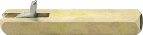 Expressversand FSB Stabil-Wechselstift ASL 4-KT.8/10x80mm STA verz.abg - 0 05 0116 01018 5700